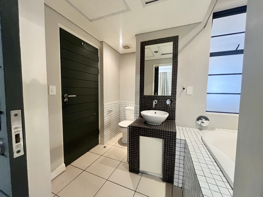 To Let 1 Bedroom Property for Rent in Cape Town City Centre Western Cape